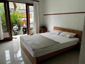 Kamasan House Ubud